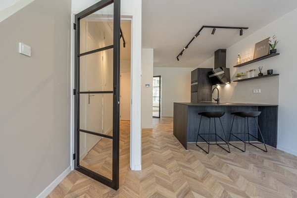 Medium property photo - Engelsestraat 28A01, 3028 CH Rotterdam